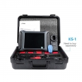 XTOOL X100 PAD3 X100 PAD Elite Professional Tablet Car Key Programmer With KC100 Global Version